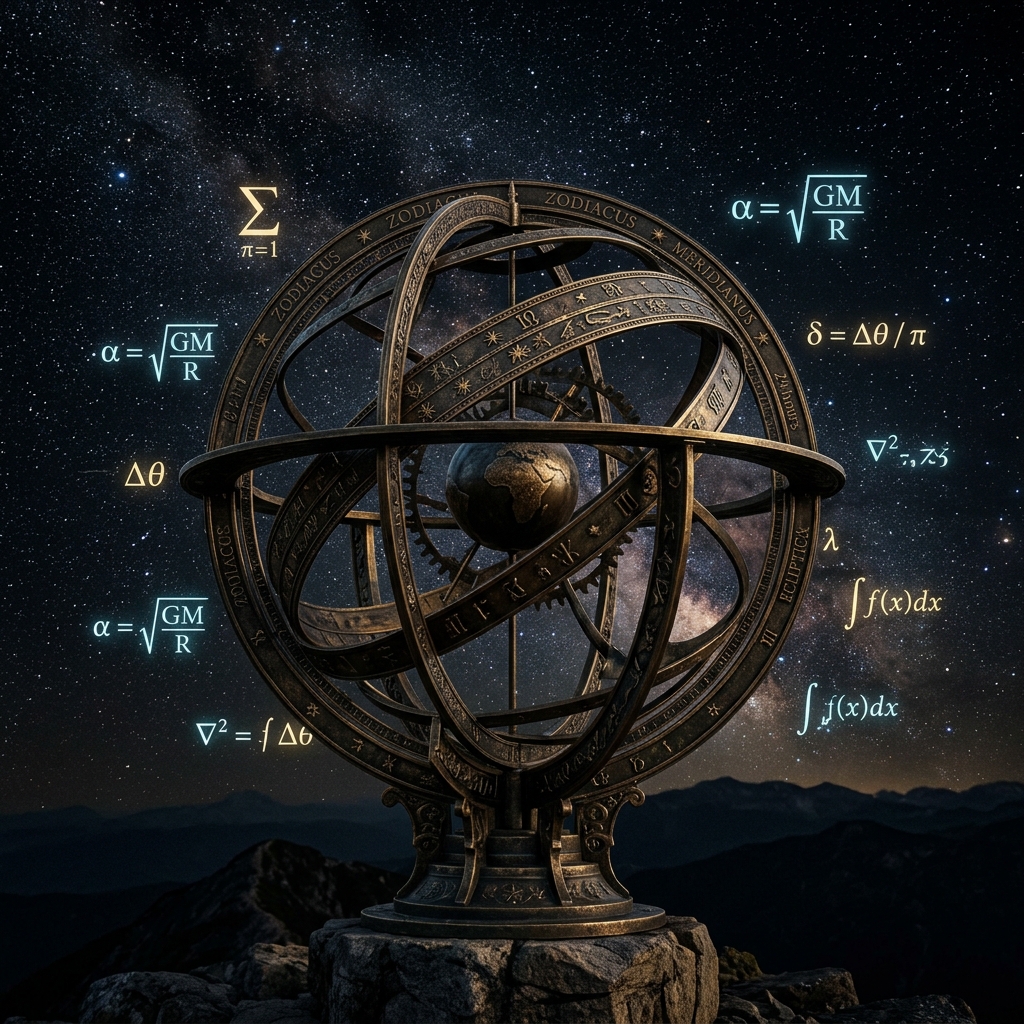 SCIENTIFIC REVOLUTION